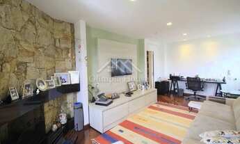 Imagem 3: Venda Apartamento 3 Dormitórios - 280 m² Higienópolis