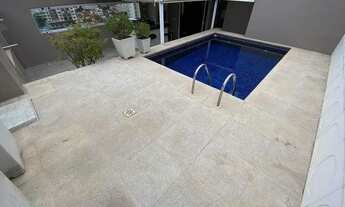 Imagem 6: Cobertura à venda, 4 quartos, 3 suítes, 4 vagas, Boqueirão - Santos/SP