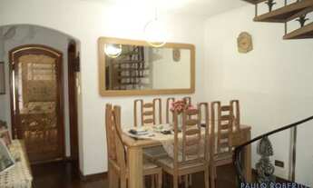 Imagem 2: SOBRADO - BROOKLIN - SP