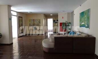 Imagem 3: Apartamento - Vila Itapura - Campinas