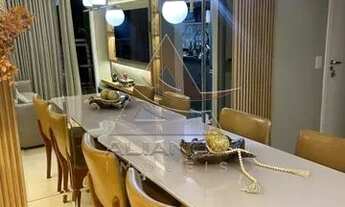 Imagem 7: Apartamento mobiliado no Bairro Jardim Califórnia