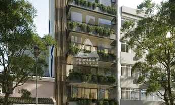 Imagem 2: Apartamento à venda, 2 quartos, Ipanema - RIO DE JANEIRO/RJ