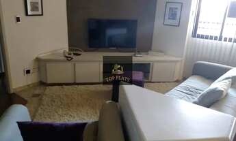 Imagem 5: Flat disponível em Moema - SP