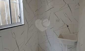 Imagem 7: Condominio fechado com 07 casas para locação sem vagas de garagem