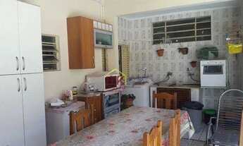 Imagem 3: Casa com 3 dormitórios à venda, 250 m² por R$ 520.000,00 - Parque Senhor do Bonfim - Tauba