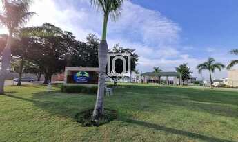 Imagem 6: Terreno à venda no Condomínio Campos do Conde em Sorocaba