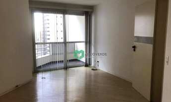 Imagem 3: Apartamento com 2 dormitórios para alugar, 57 m² por R$ 4.200,95/mês - Vila Madalena - São