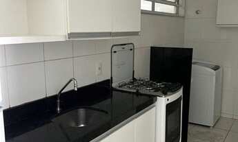 Imagem 7: ALUGO AP MOBILIADO NO RENASCENÇA POR R$ 3900 COND INCLUSO