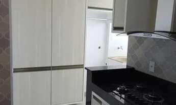 Imagem 3: Alugo Apt 02 quartos - Sernamby