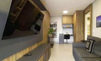 Imagem: Apartamento para venda com 73 metros quadrados