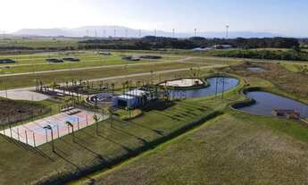 Imagem 5: TERRENO NO BAIRRO PLANEJADO SANTORINI EM XANGRI-LÁ. REF: *45