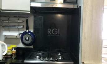 Imagem 6: Apartamento para Venda - 35.58m², 1 dormitório, 1 vaga - Centro Histórico