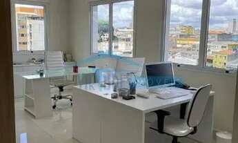 Imagem 3: Sala Comercial em Condomínio para Locação no bairro Penha Não perca essa oportunidade