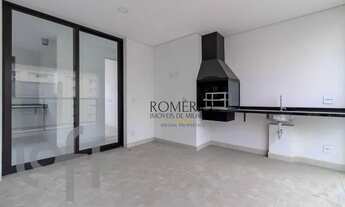 Imagem 5: Excelente Apartamento com 3 suítes e varanda gourmet à venda, 133 m² - Jardim Paulista - S