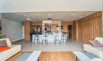 Imagem 6: Apartamento à Venda - Campo Belo, 1 Quarto, 43 m2