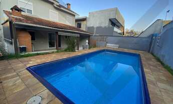 Imagem: Casa com 4 dormitórios para alugar, 320