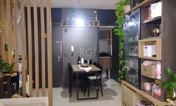 Imagem 4: Apartamento em Partenon