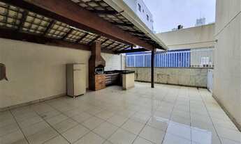 Imagem: Cobertura com 3 dormitórios à venda, 209