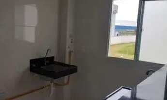 Imagem 4: Excelente Apartamento 2 Quartos em São jose Dos Pinhais