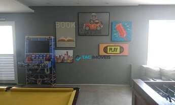 Imagem 4: Apartamento Setin & Home Life com 2 dormitórios à venda, 65 m² por R$ 615.000 - Cambuí