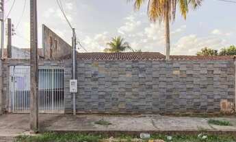 Imagem 3: Casa No Bairro Rio Madeira com 3 Quartos. Localização Perfeita!