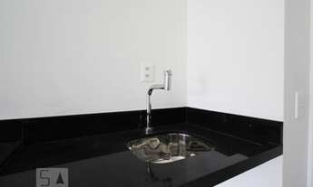 Imagem: Apartamento para Aluguel - Moema, 1 Quarto