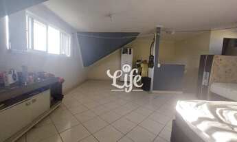 Imagem 5: Sobrado Triplex com três dormitórios no Capão Raso