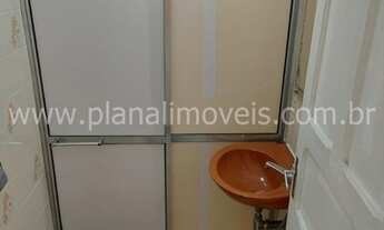 Imagem 5: Casa com 1 dormitório para alugar, 70 m² por R$ 2.300,00/mês - Planalto Paulista - São Pau