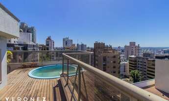 Imagem 3: PORTO ALEGRE - Apartamento Padrão - Mont Serrat