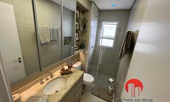 Imagem: Apartamento para Venda em Mogi das Cruzes