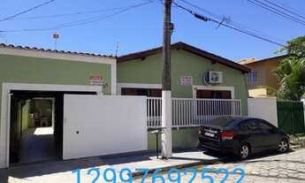 Imagem 2: Térrea para aluguel tem 250 metros quadrados com 3 quartos em Tenório - Ubatuba - SP