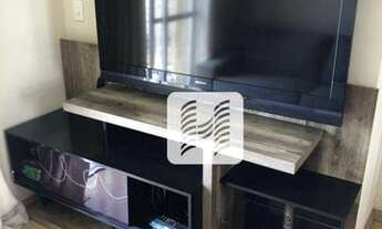 Imagem 6: Apartamento com 2 dormitórios para alugar, 53 m² por R$ 2.529,10/mês - Piqueri - São Paulo