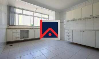 Imagem 4: Locação Apartamento 3 Dormitórios - 110 m² Paraiso