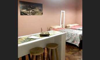 Imagem 5: TEMPORADA NA LAPA