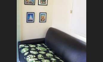 Imagem 5: Studio/Cobertura