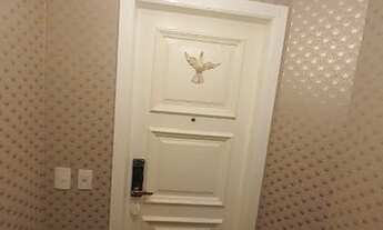 Imagem 2: Lindo apartamento 3 suítes to mobiliádo