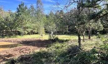 Imagem 13: Sítio Com Açude Em Condomínio Fechado. ROB:61