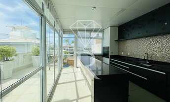 Imagem 6: Cobertura - Campeche - Florianópolis