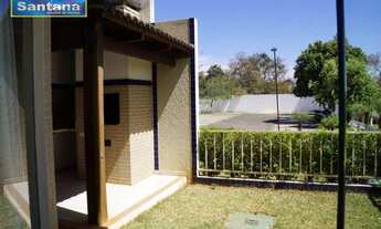 Imagem 4: Apartamento com 1 dormitório à venda, 45 m² por R$ 180.000,00 - Nautico Prive das Caldas