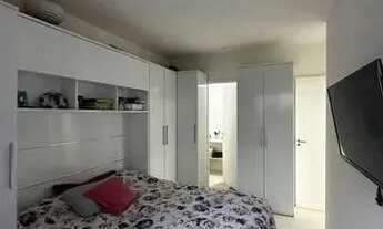 Imagem 5: Apartamento para venda possui 69 metros quadrados com 2 quartos