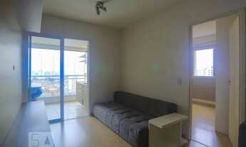 Imagem: Apartamento para Aluguel - Bosque da Saúde