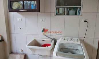 Imagem 7: Casa com 2 dormitórios à venda, 80 m² por R$ 320.000,00 - Vale do Sol - Piracicaba/SP