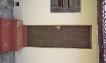 Imagem 2: CASA COM 2 QUARTOS - TINGUI