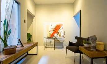 Imagem 2: Apartamento para Aluguel - Centro Histórico, 1 Quarto, 60 m2