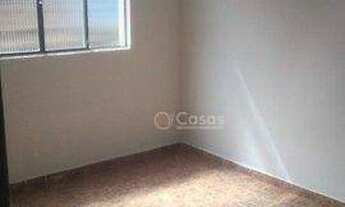 Imagem 2: Apartamento com 2 dormitórios para alugar, 50 m² por R$ 706/mês - Eldorado - Juiz de Fora