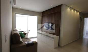 Imagem 6: Apartamento com 2 dormitórios à venda, 65 m² por R$ 450.000,00 - Lumina House - Bauru/SP