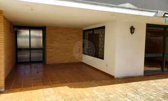 Imagem 2: Casa térrea - 4 dormitórios - Alto da Boa Vista