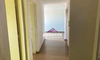 Imagem 5: Apartamento com 2 dormitórios à venda, 52 m² por R$ 285.000,00 - Jabaquara - São Paulo/SP