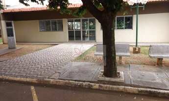 Imagem 7: Apartamento com 2 dormitórios, 55 m² - venda por R$ 140.000,00 ou aluguel por R$ 1.040,00