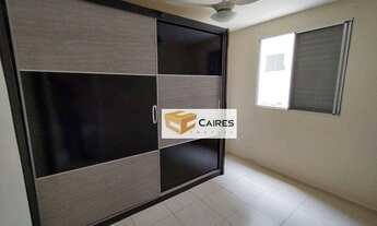 Imagem 4: Apartamento com 2 dormitórios, 44 m² - venda por R$ 190.000,00 ou aluguel por R$ 1.296,00